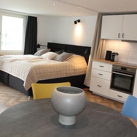 Altstadt Luxury Design Apartment ซาลซ์บูร์ก ภายนอก รูปภาพ