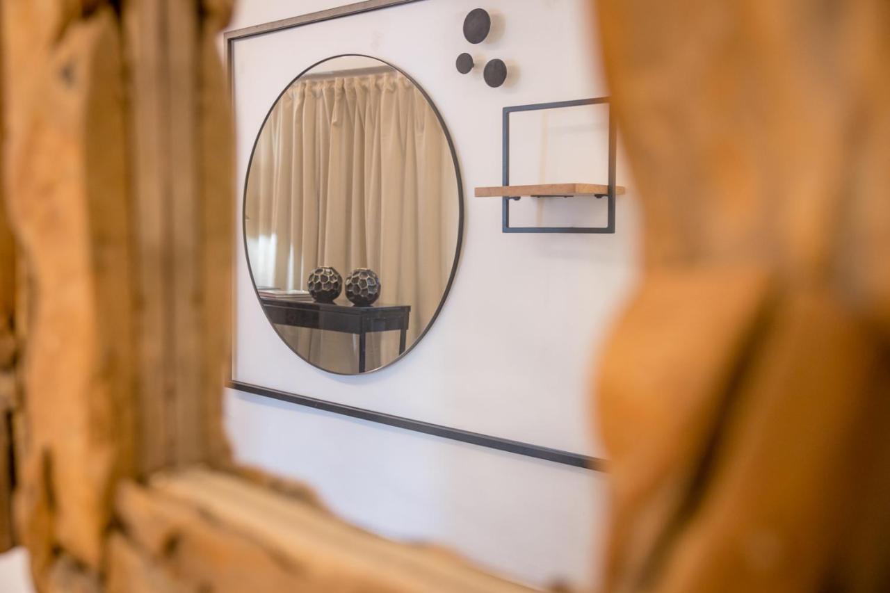 Altstadt Luxury Design Apartment ซาลซ์บูร์ก ภายนอก รูปภาพ