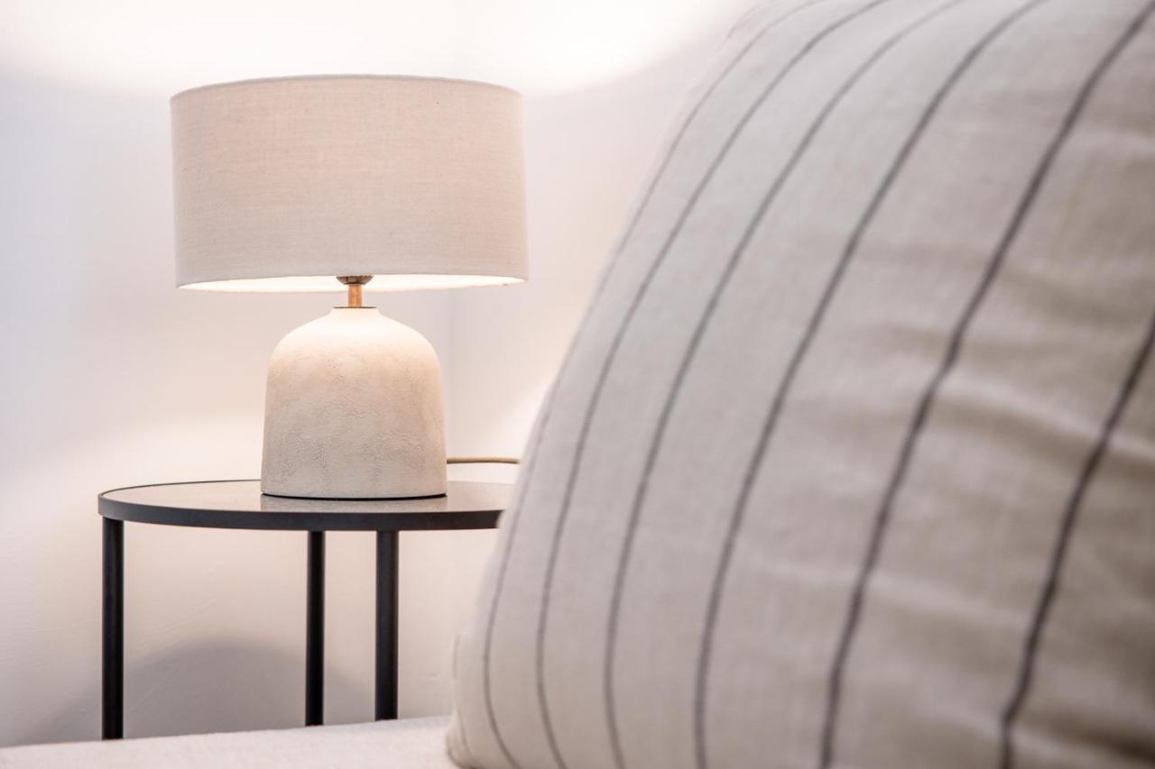 Altstadt Luxury Design Apartment ซาลซ์บูร์ก ภายนอก รูปภาพ