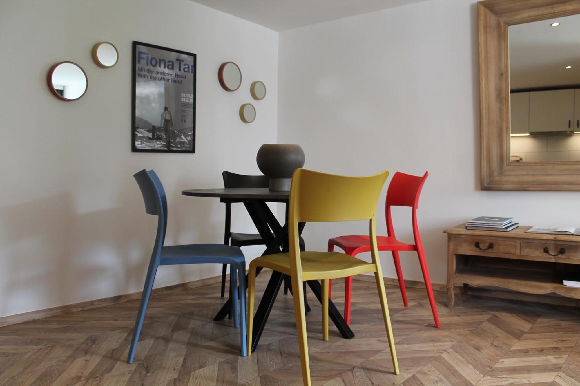 Altstadt Luxury Design Apartment ซาลซ์บูร์ก ภายนอก รูปภาพ