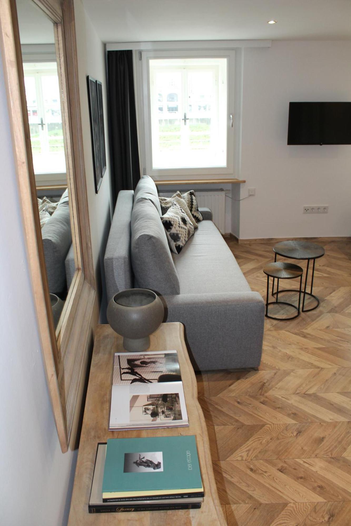 Altstadt Luxury Design Apartment ซาลซ์บูร์ก ภายนอก รูปภาพ