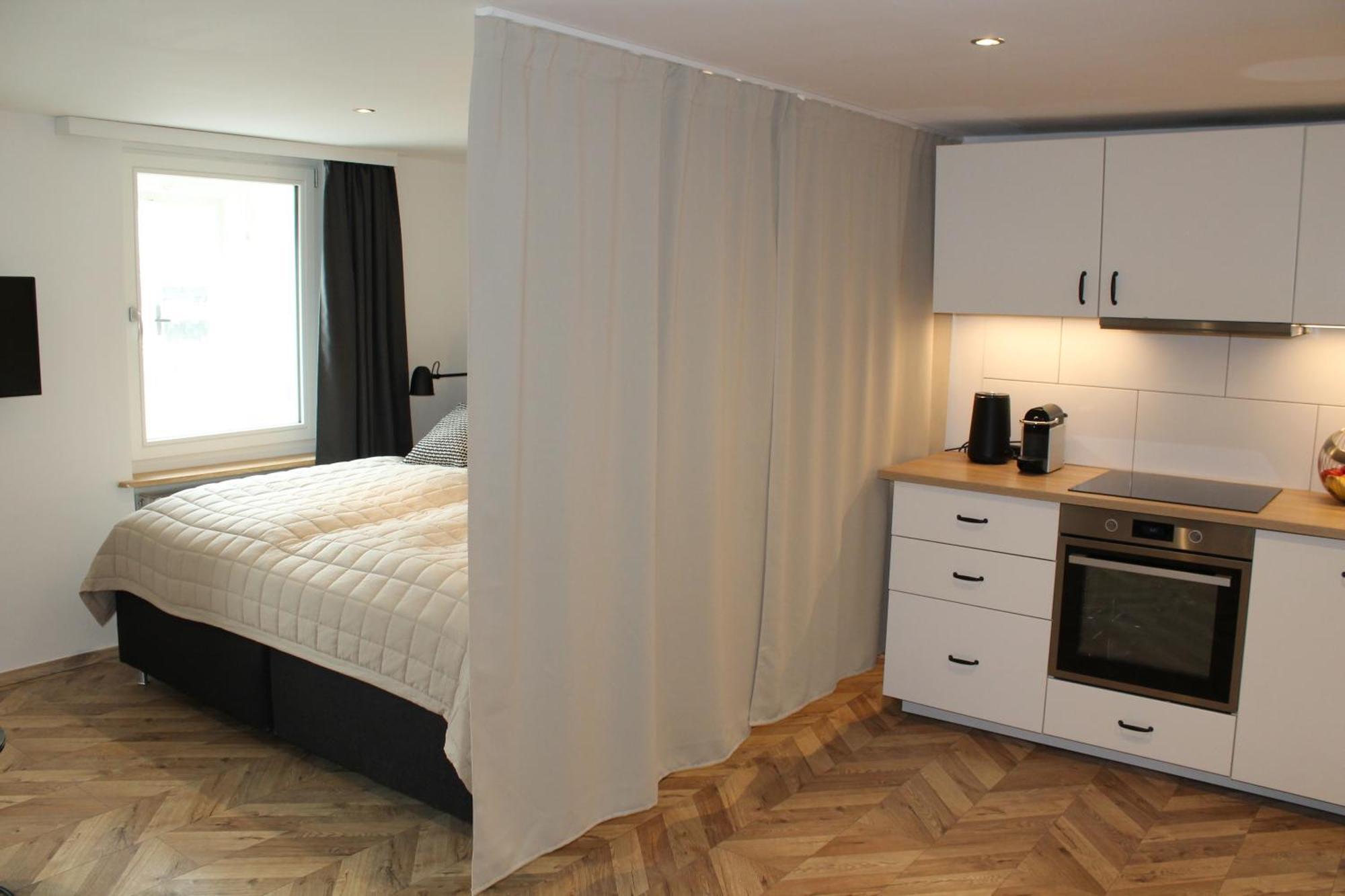 Altstadt Luxury Design Apartment ซาลซ์บูร์ก ภายนอก รูปภาพ